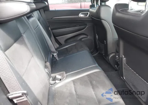 2019 Jeep Grand Cherokee Laredo E 4X4 from USA, damaged, VIN 1C4RJFAG8KC826096